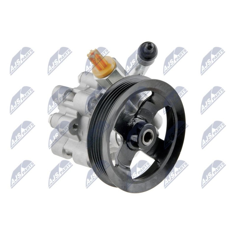 Pompe La Direction Assistée TOYOTA AVENSIS 2.0D-4D 00-08 - 44310-05100, DSP0165, 15-1688 Pompe La Direction Assistée TOYOTA AVENSIS 2.0D-4D 00-08 - 44310-05100, DSP0165, 15-1688