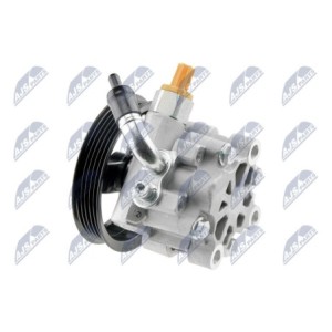 Pompe La Direction Assistée TOYOTA AVENSIS 2.0D-4D 00-08 - 44310-05100, DSP0165, 15-1688