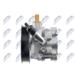 Pompe La Direction Assistée TOYOTA AVENSIS 2.0D-4D 00-08 - 44310-05100, DSP0165, 15-1688
