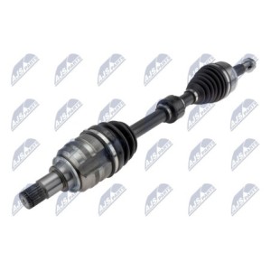 Demi-arbre de transmission GAUCHE TOYOTA CH-R 17 - 43420-F4040, TO2356, 019ST79