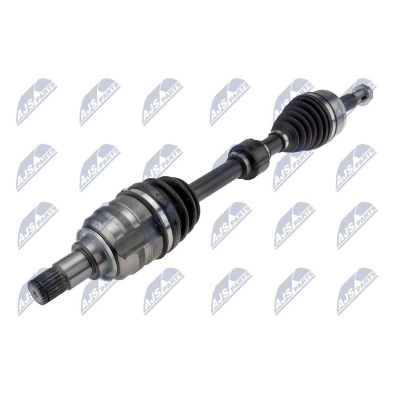 Demi-arbre de transmission GAUCHE TOYOTA CH-R 17 - 43420-F4040, TO2356, 019ST79