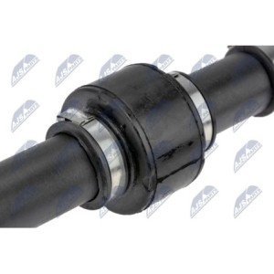 Demi-arbre de transmission GAUCHE TOYOTA CH-R 17 - 43420-F4040, TO2356, 019ST79