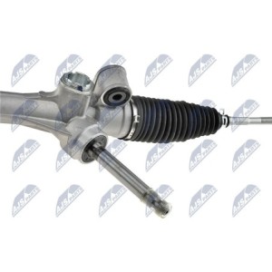 Crémaillère De Direction NISSAN MICRA K13 11 - 48001-1HB9A, 714521843, 14-1843