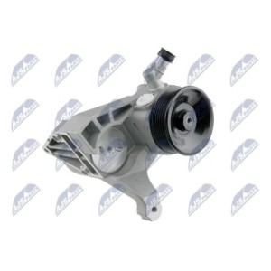 Pompe La Direction Assistée FIAT DUCATO 2.3JTD - 504000927, K S01 000 051, 500060051