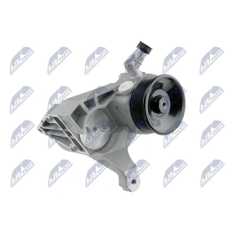 Pompe La Direction Assistée FIAT DUCATO 2.3JTD - 504000927, K S01 000 051, 500060051