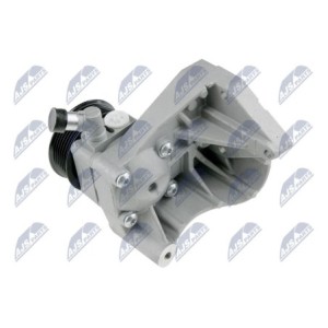 Pompe La Direction Assistée FIAT DUCATO 2.3JTD - 504000927, K S01 000 051, 500060051