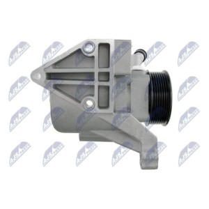 Pompe La Direction Assistée FIAT DUCATO 2.3JTD - 504000927, K S01 000 051, 500060051