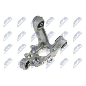 fusée de direction arrière DROITE HONDA CR-V III 2.0 2.2D 2.4 09.06-4WD - 52210-SWA-A00, 52215-SWA-A00