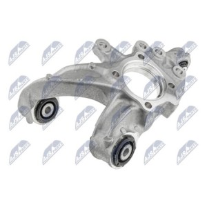 fusée de direction arrière DROITE HONDA CR-V III 2.0 2.2D 2.4 09.06-4WD - 52210-SWA-A00, 52215-SWA-A00