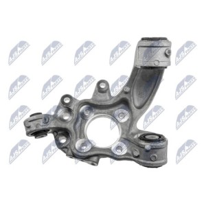 fusée de direction arrière DROITE HONDA CR-V III 2.0 2.2D 2.4 09.06-4WD - 52210-SWA-A00, 52215-SWA-A00