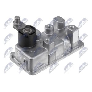 Régulation de turbine G-53 6nw008412 MERCEDES CLASSE C W203 C200CDI C220CDI 2001 - 6NW008412, 727461-5006S