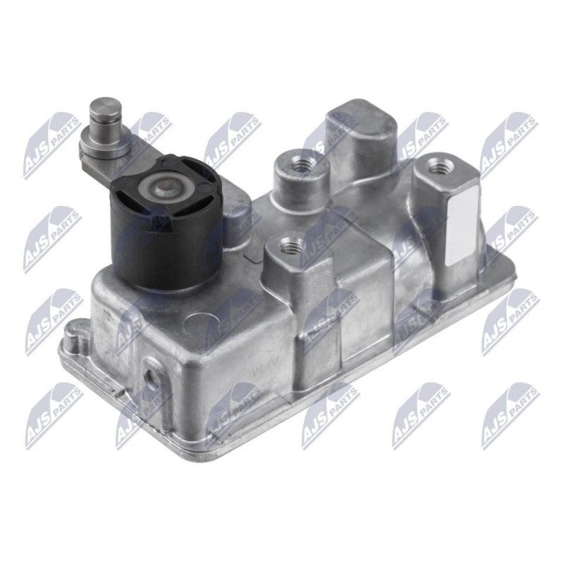 Régulation de turbine G-53 6nw008412 MERCEDES CLASSE C W203 C200CDI C220CDI 2001 - 6NW008412, 727461-5006S