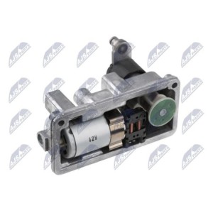 Régulation de turbine G-53 6nw008412 MERCEDES CLASSE C W203 C200CDI C220CDI 2001 - 6NW008412, 727461-5006S