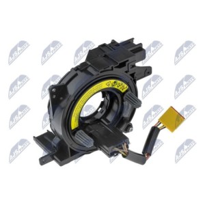 Resort Tournant, Airbag VOLVO S60 V60 2011 - 31313854, 31343218