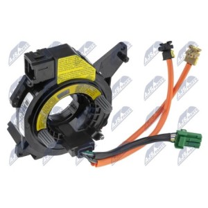 Resort Tournant, Airbag VOLVO C30 2006 - 30773411, 30773411