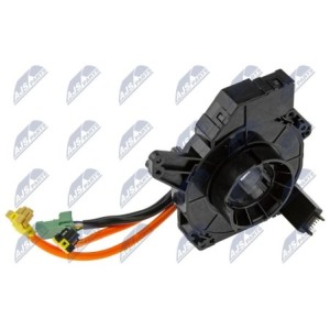 Resort Tournant, Airbag VOLVO C30 2006 - 30773411, 30773411