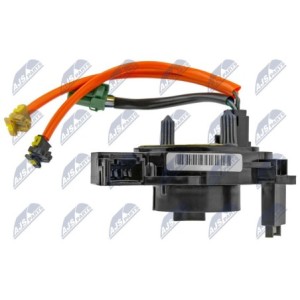 Resort Tournant, Airbag VOLVO C30 2006 - 30773411, 30773411