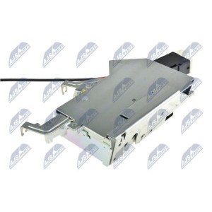 Serrure de porte latérale coulissante FORD TRANSIT MK6 2000-2006 - 1494143, 1755983, 1758251