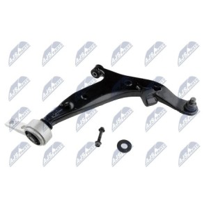 Bras Des Suspension Avant DROITE NISSAN QUEST 03- INFERIEUR - 54500-CK000, DYS 20-27049, IR IR-7304