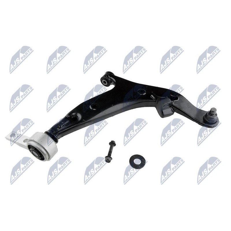 Bras Des Suspension Avant DROITE NISSAN QUEST 03- INFERIEUR - 54500-CK000, DYS 20-27049, IR IR-7304