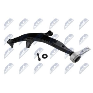 Bras Des Suspension Avant DROITE NISSAN QUEST 03- INFERIEUR - 54500-CK000, DYS 20-27049, IR IR-7304