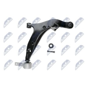 Bras Des Suspension Avant DROITE NISSAN QUEST 03- INFERIEUR - 54500-CK000, DYS 20-27049, IR IR-7304