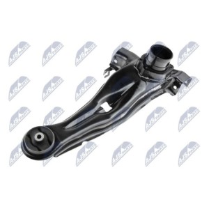 Bras de suspension arrière GAUCHE MITSUBISHI OUTLANDER I 4WD 00 - MR519029