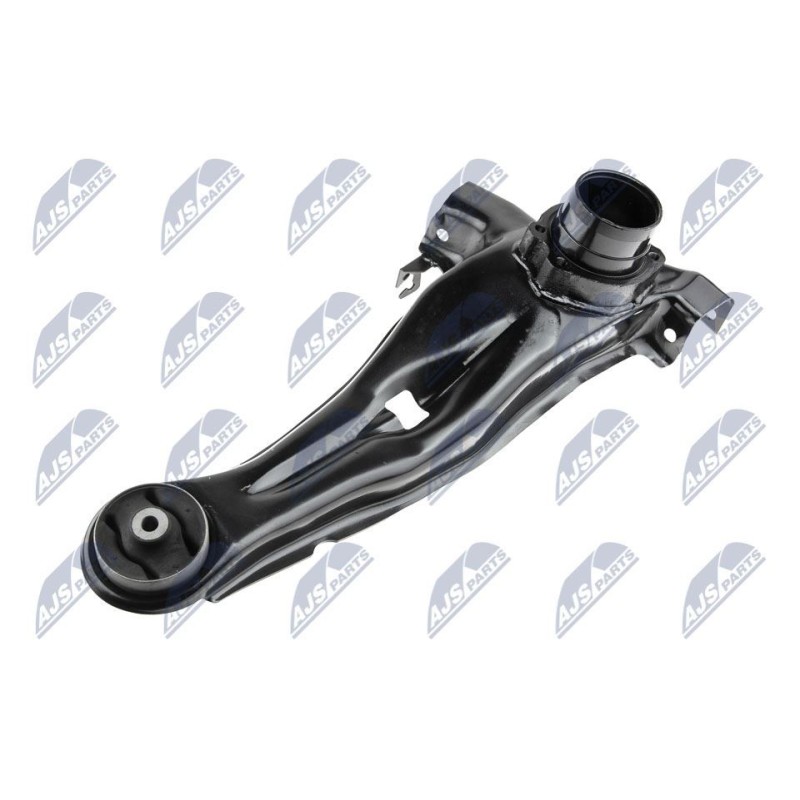 Bras de suspension arrière GAUCHE MITSUBISHI OUTLANDER I 4WD 00 - MR519029 Bras de suspension arrière GAUCHE MITSUBISHI OUTLANDER I 4WD 00 - MR519029