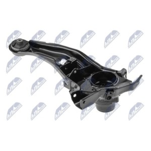 Bras de suspension arrière GAUCHE MITSUBISHI OUTLANDER I 4WD 00 - MR519029