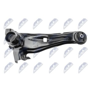 Bras de suspension arrière GAUCHE MITSUBISHI OUTLANDER I 4WD 00 - MR519029