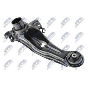 Bras de suspension arrière DROITE MITSUBISHI OUTLANDER I 4WD 00 - MR519030