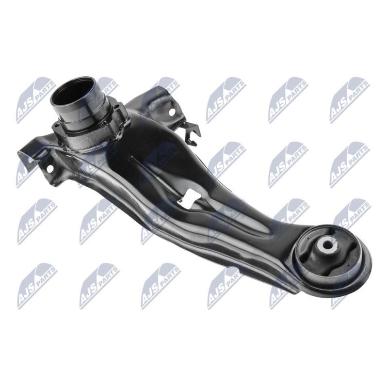 Bras de suspension arrière DROITE MITSUBISHI OUTLANDER I 4WD 00 - MR519030 Bras de suspension arrière DROITE MITSUBISHI OUTLANDER I 4WD 00 - MR519030