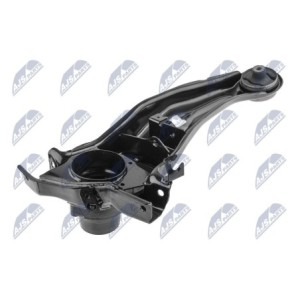 Bras de suspension arrière DROITE MITSUBISHI OUTLANDER I 4WD 00 - MR519030