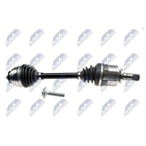 Demi-arbre de transmission BMW X1 F48 SDRIVE 18I 14 - 31608643363, 31608611929, 31608643363