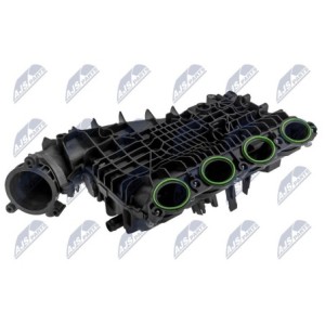 Collecteur, Système D'échappement BMW 1 F20N F21N 120 - 11618603914, COL063N