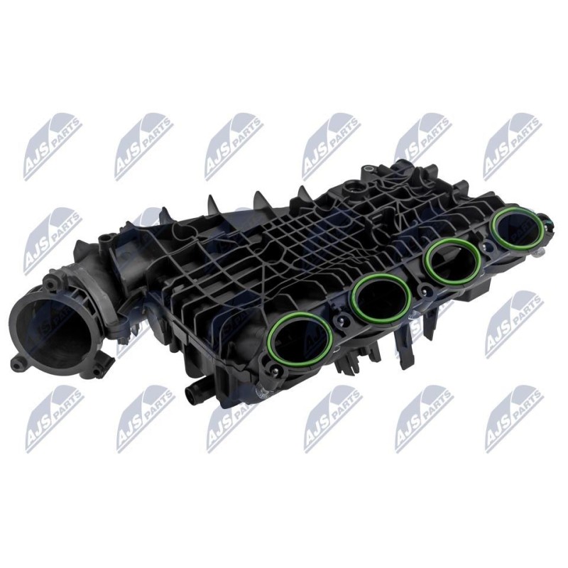Collecteur, Système D'échappement BMW 1 F20N F21N 120 - 11618603914, COL063N Collecteur, Système D'échappement BMW 1 F20N F21N 120 - 11618603914, COL063N