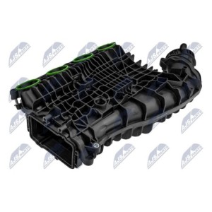 Collecteur, Système D'échappement BMW 1 F20N F21N 120 - 11618603914, COL063N
