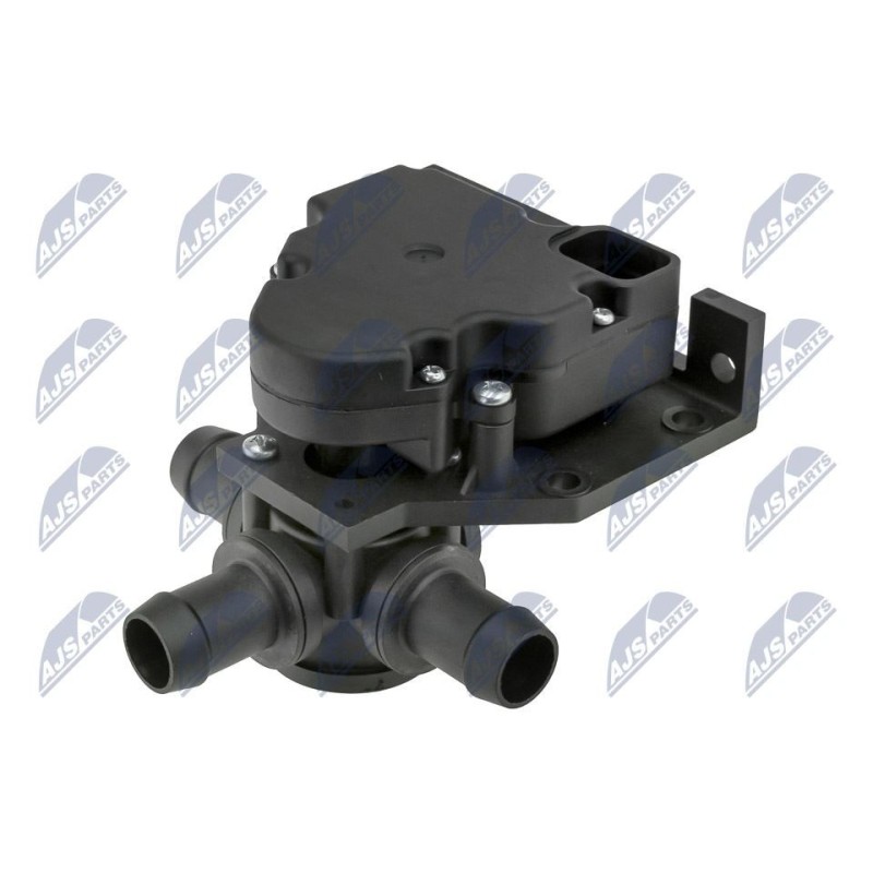 Vanne d'eau à trois voies TESLA MODEL S 2012 - 6007384-00-B, 6007384-00-E, 6007384-00-F Vanne d'eau à trois voies TESLA MODEL S 2012 - 6007384-00-B, 6007384-00-E, 6007384-00-F