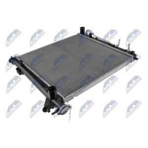 Radiateur HYUNDAI GRAND SANTA FÉ - 253102B970