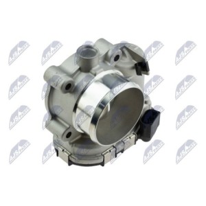 Corps Papillon ENG. 2.2 - 9675516380, 1781960