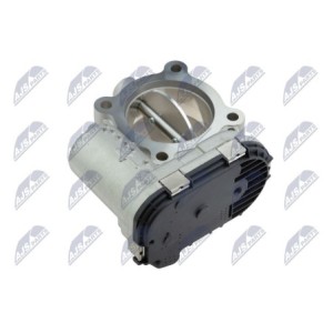 Corps Papillon ENG. 2.2 - 9675516380, 1781960