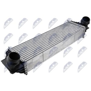 refroidisseur intermédiaire BMW 5 F10 11-16 - 17517812016, 7812016, CI 185 000P