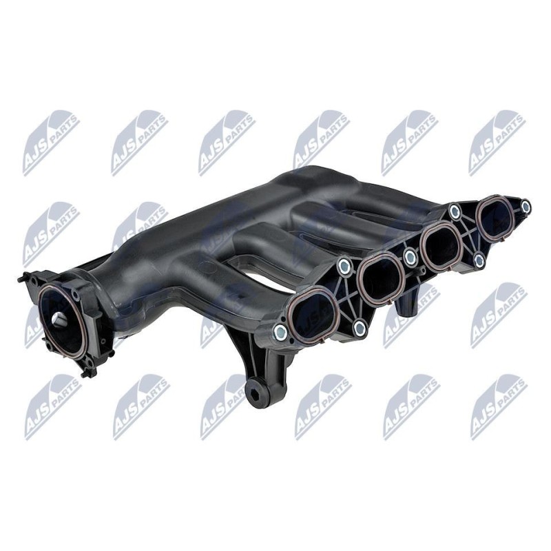 Collecteur, Système D'échappement MERCEDES CLASSE C W204 C180 KOMPRESSOR C200 KOMPRESSOR 2007 - A2711400601, 17-0264, 2711400601 Collecteur, Système D'échappement MERCEDES CLASSE C W204 C180 KOMPRESSOR C200 KOMPRESSOR 2007 - A2711400601, 17-0264, 2711400601