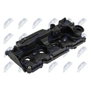 Couvercle De Culasse AUDI A3 1.6TDI - 04L103475A, 04L129969E, 48SKV060