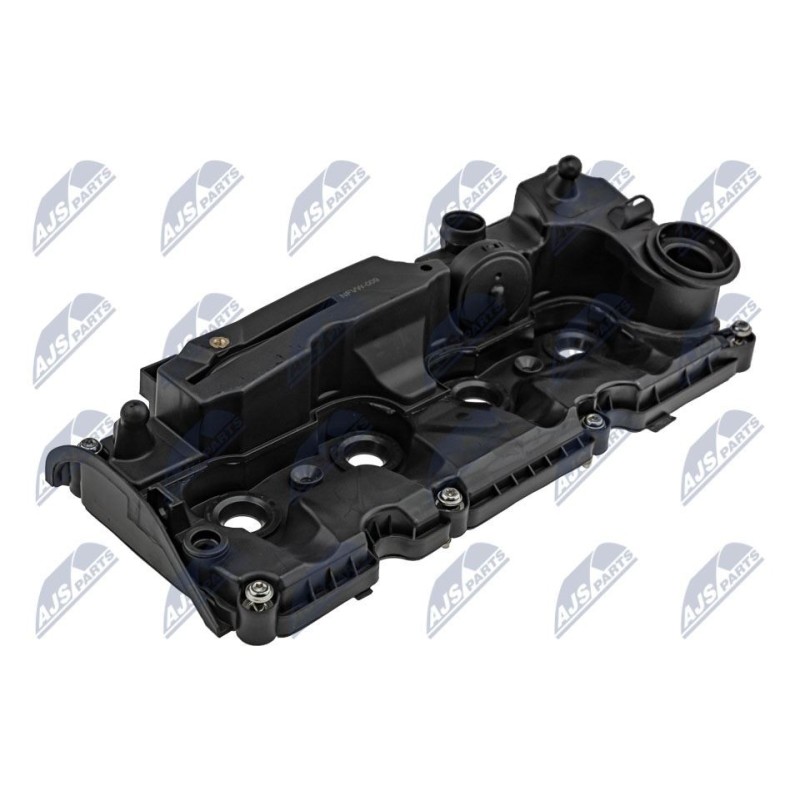 Couvercle De Culasse AUDI A3 1.6TDI - 04L103475A, 04L129969E, 48SKV060 Couvercle De Culasse AUDI A3 1.6TDI - 04L103475A, 04L129969E, 48SKV060