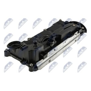 Couvercle De Culasse AUDI A3 1.6TDI - 04L103475A, 04L129969E, 48SKV060