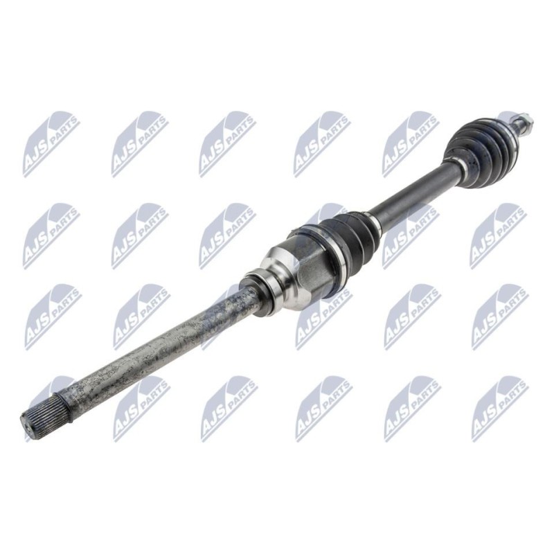 Demi-arbre de transmission CITROEN C3 II AIRCROSS 1.2T - 9808800780, 98 088 007 80, T29252 Demi-arbre de transmission CITROEN C3 II AIRCROSS 1.2T - 9808800780, 98 088 007 80, T29252
