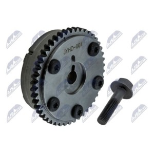 Poulie Du Dispositif De Reglage HONDA ACCORD 2.4 2008-2015 - 14310-R44-A01, 21-7068, 14310-R44-A01