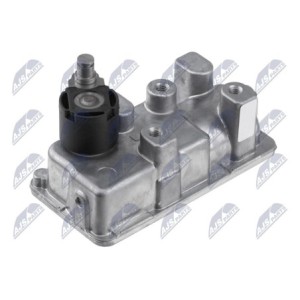 Engrenage de réglage de turbine G-26 6nw009543 VOLVO C30 06-12 - 6NW009543, 6NW009543, 31293507