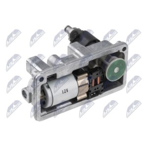 Engrenage de réglage de turbine G-26 6nw009543 VOLVO C30 06-12 - 6NW009543, 6NW009543, 31293507